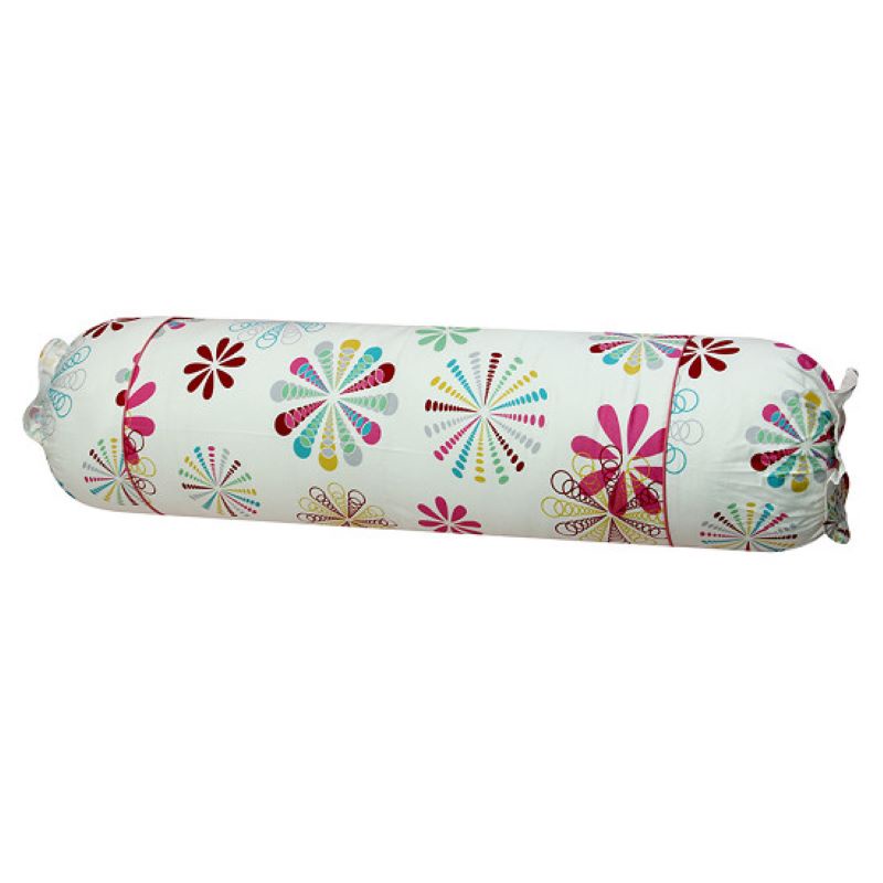 Vỏ gối ôm 35x100cm cotton nhung chống nhăn giặt mau khô - BEN BEN - pillow case | WebRaoVat - webraovat.net.vn