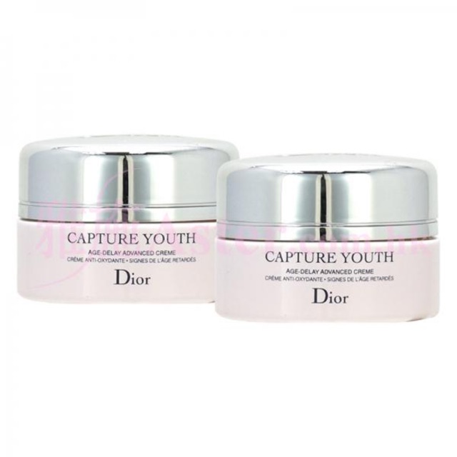 age delay advanced creme dior