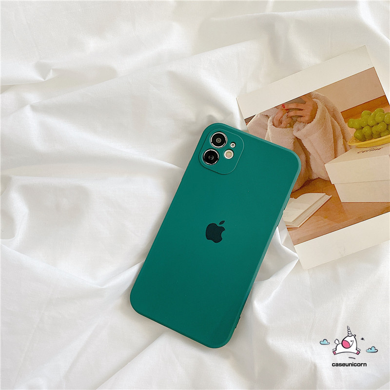 Ốp lưng thời trang dành cho Iphone 11 Iphone 7plus 8plus Iphone 6 6s Plus 7 8 Iphone X Xr Xs Max Se | BigBuy360 - bigbuy360.vn