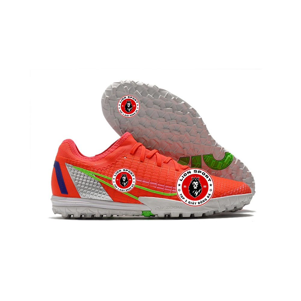 Giày Bóng Đá Vapor 14 Pro TF12 Lion Sport