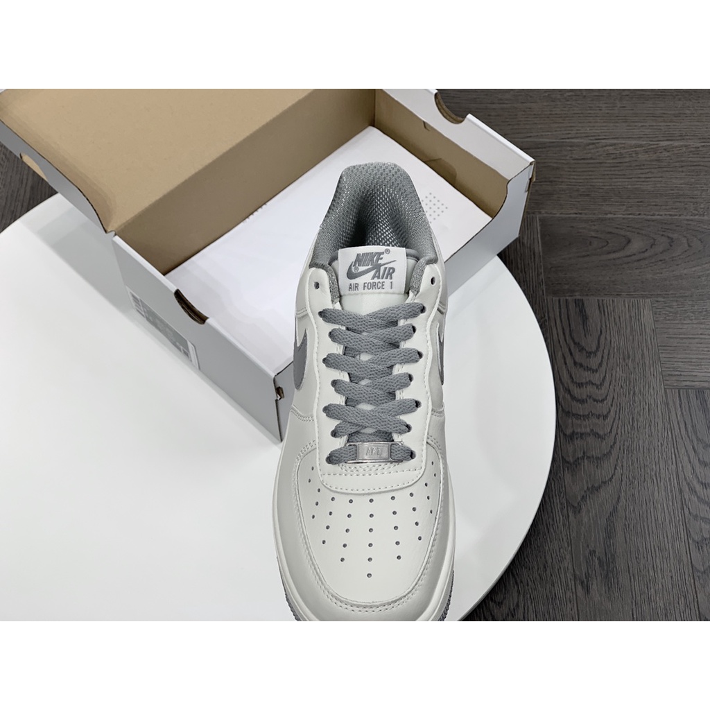 Giày sneaker da thật thời trang cao cấp 𝐍𝐈𝐊𝐄 phong cách cá tính, năng động