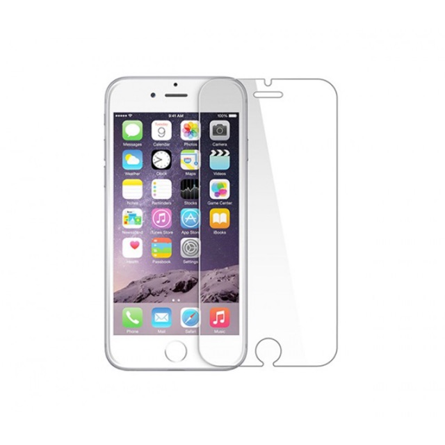 Kính cường lực iPhone 6 / 6s