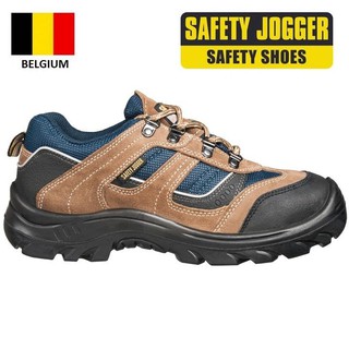 Giày bảo hộ Safety Jogger X2020