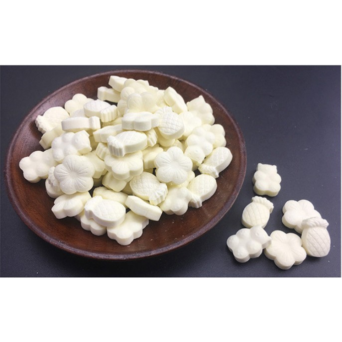 BÁNH CANXI CHO CHÓ -XƯƠNG SỮA CHO CHÓ