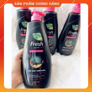 Gội bồ kết fresh 550g