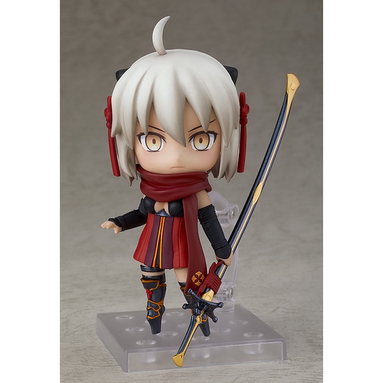 Mô hình Nendoroid - GOODSMILE COMPANY - Nendoroid 1440 Alter Ego/Okita Souji (Alter)