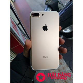 Vỏ iPhone 7 Plus - Đầy Đủ Phím