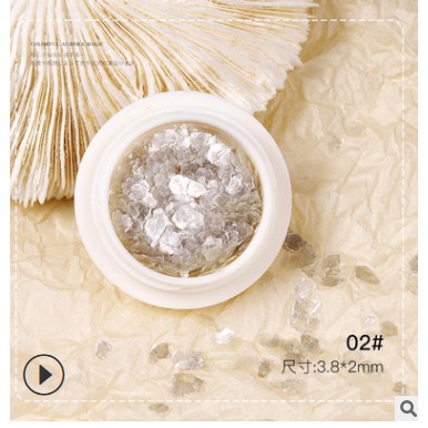 Phụ kiện trang trí nail