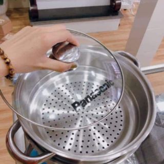 Bộ Xửng Hấp 24cm panasonic..