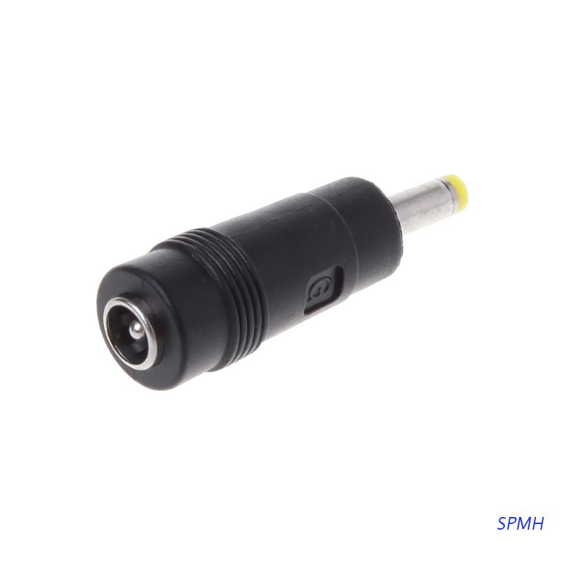 Phích cắm kết nối SPMH 5.5x2.1mm sang 4.0x1.7mm