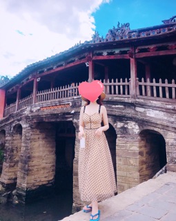Váy quảng châu