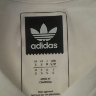Áo thun ADD CRF