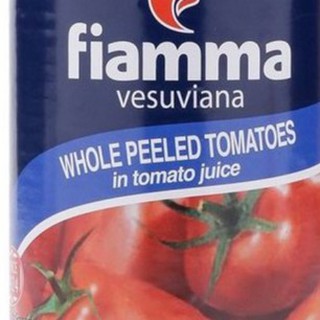 Cà lột vỏ Fiamma 400g