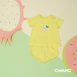 Chaang Bộ cộc bé gái SS2021