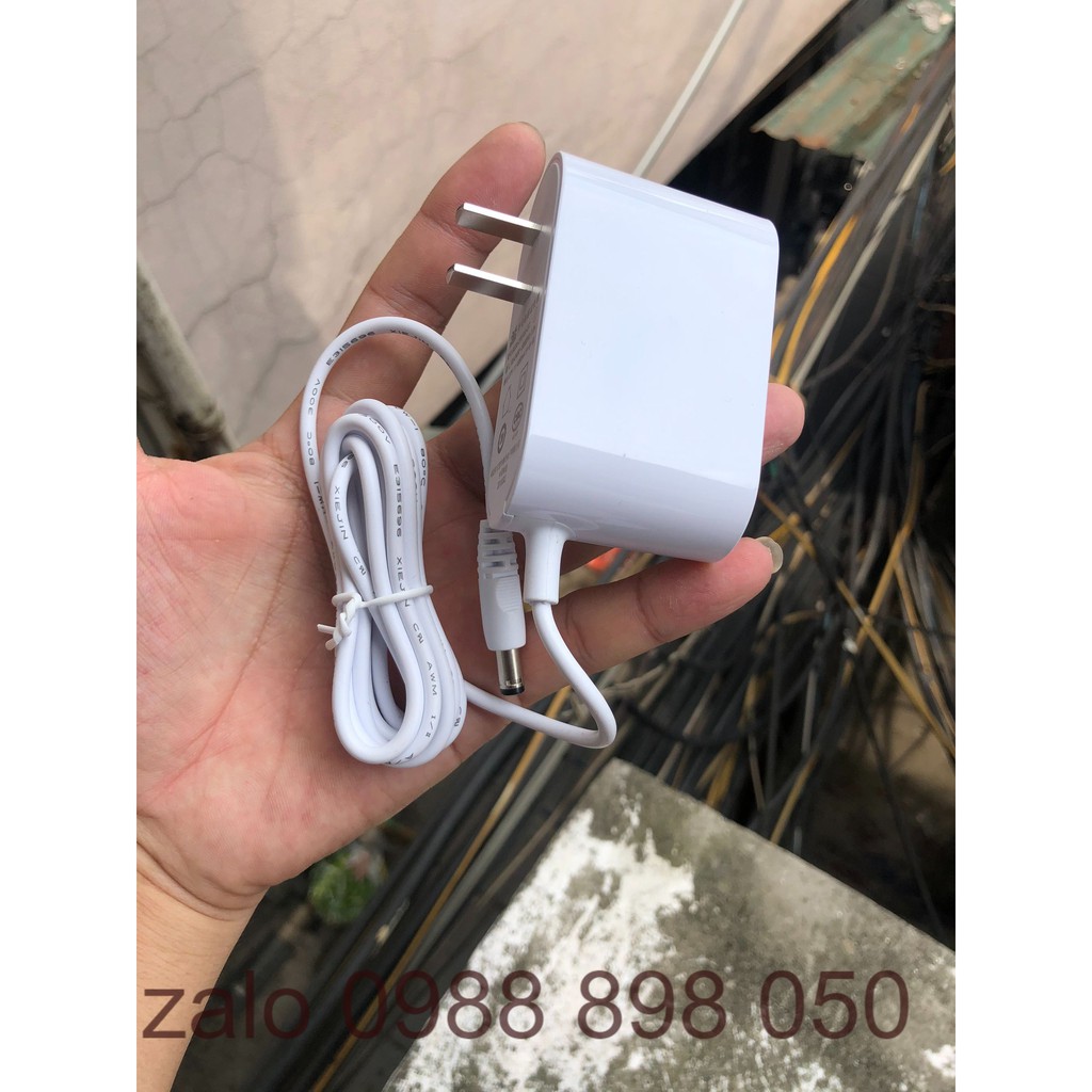 Adaptor nguồn 27v 1000ma loại tốt