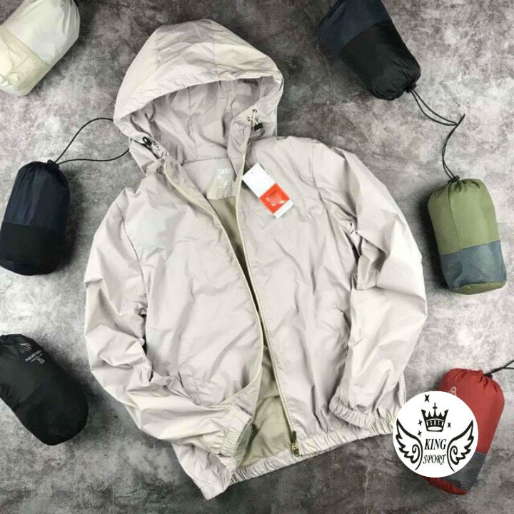 ÁO GIÓ 2 LỚP- CHỐNG NƯỚC- CHỐNG GIÓ KIATA