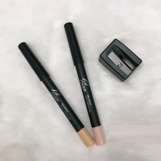 Bộ chì che khuyết điểm Clio