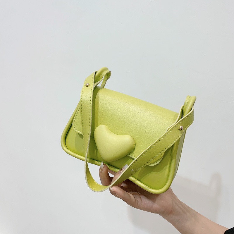 Túi Đeo Vai Cỡ Nhỏ 2022 Thời Trang Mùa Hè Sang Trọng Cho Nữ