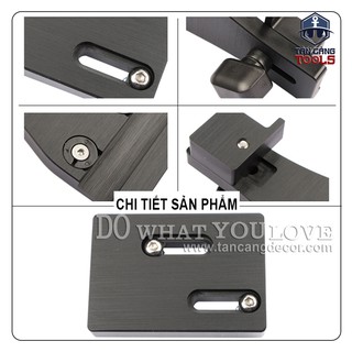 Bộ Cử Xả Ván 2800 mm Wnew