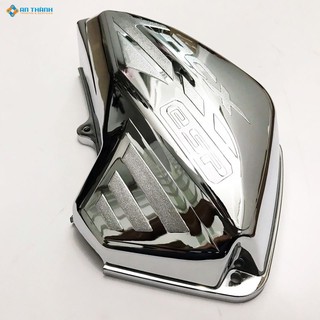 Ốp pô e xi PCX 2018- 2020