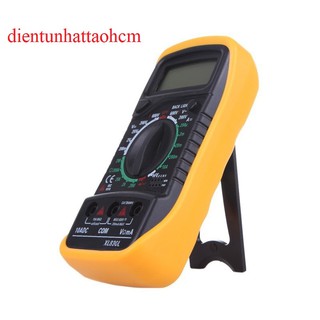ĐỒNG HỒ SỐ XL830L
