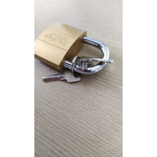 Ổ khóa bấm Hàn Quốc siêu bền