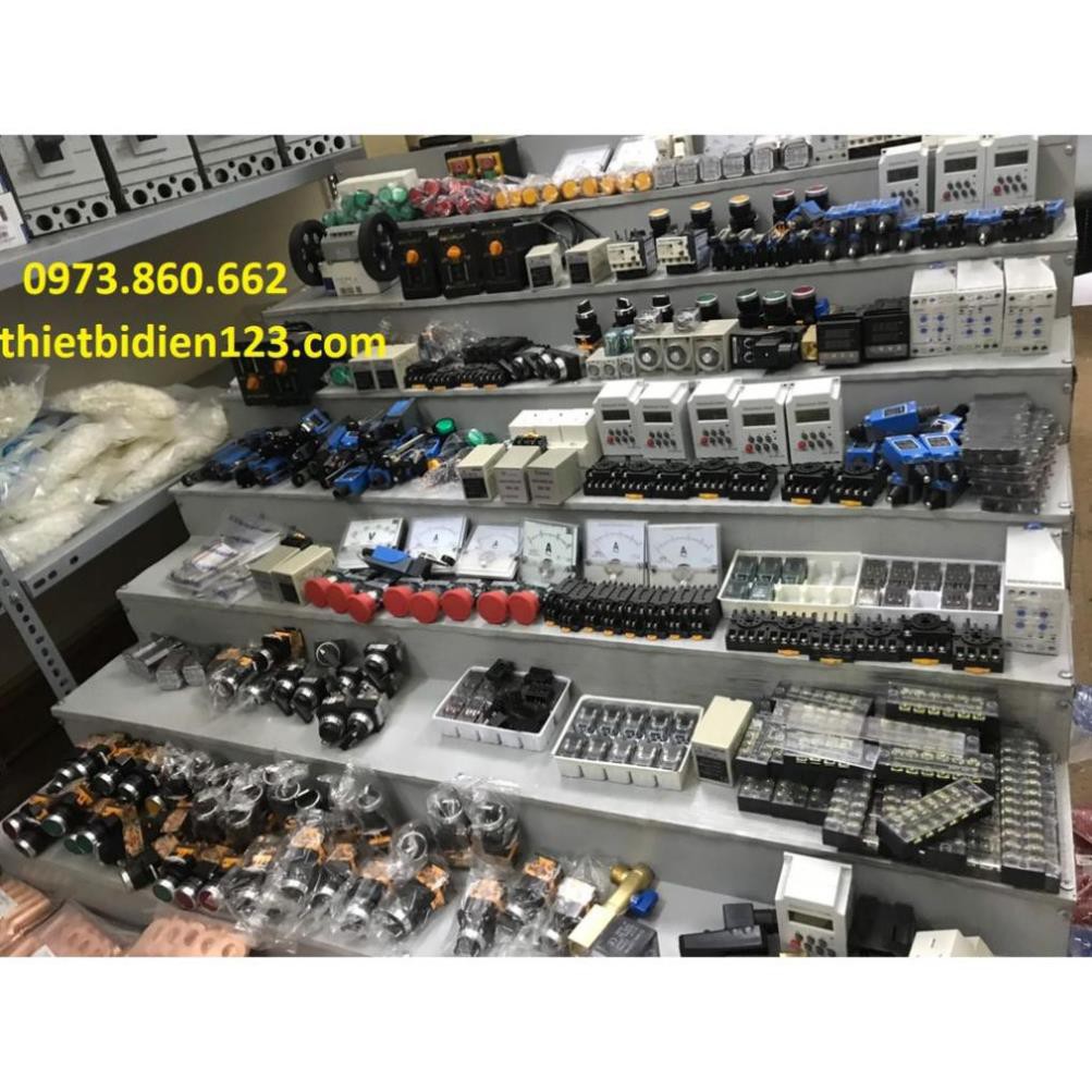 contactor schneider 9a LC1 N0910 -TBĐ -Thiết bị điện giá tốt