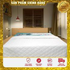 Chăn (mền) Cotton Chần Bông Cao Cấp Trắng Trơn Riotex Cho Khách Sạn, Nhà Nghỉ...