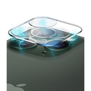 Dán cường lực camera sau iphone 11 / pro max