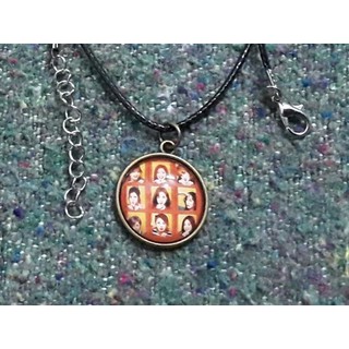 Vòng cổ TWICE - Signal