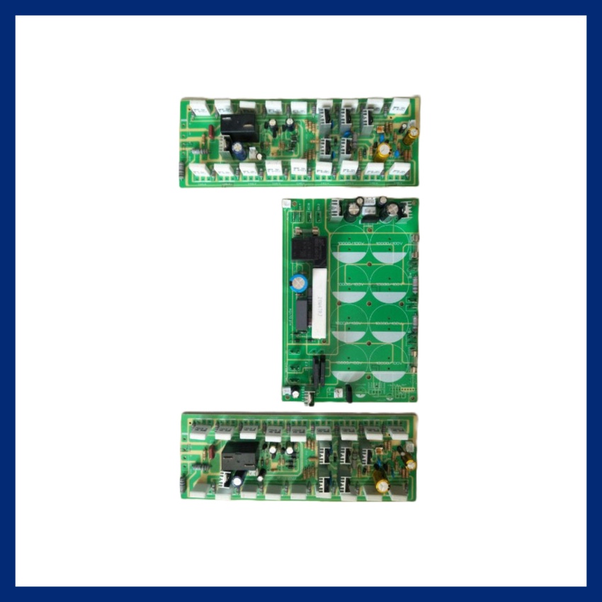 COMBO CÔNG SUẤT 36 SÒ 8 TỤ LOẠI 2U DÀI 22CM