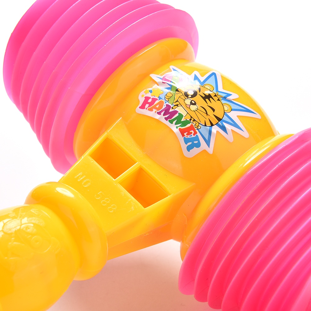 Set đồ chơi búa gõ phát nhạc cho bé
