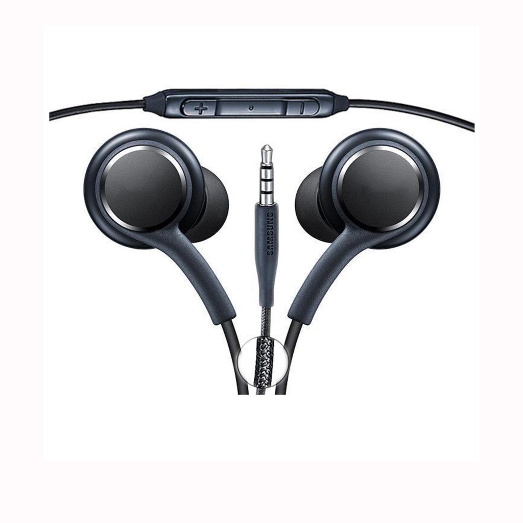 Tai Nghe Sport Headset S8- Tai Nghe Có Dây