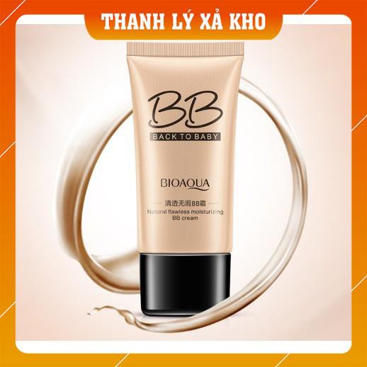 [xả kho] Kem Nền BB Cream Perfect Cover 40g - tone tự nhiên