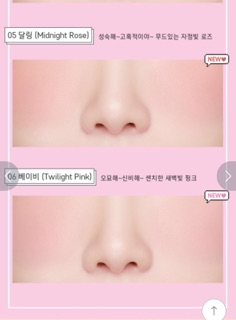 Phấn má Eglips sale 58% (hàng order)