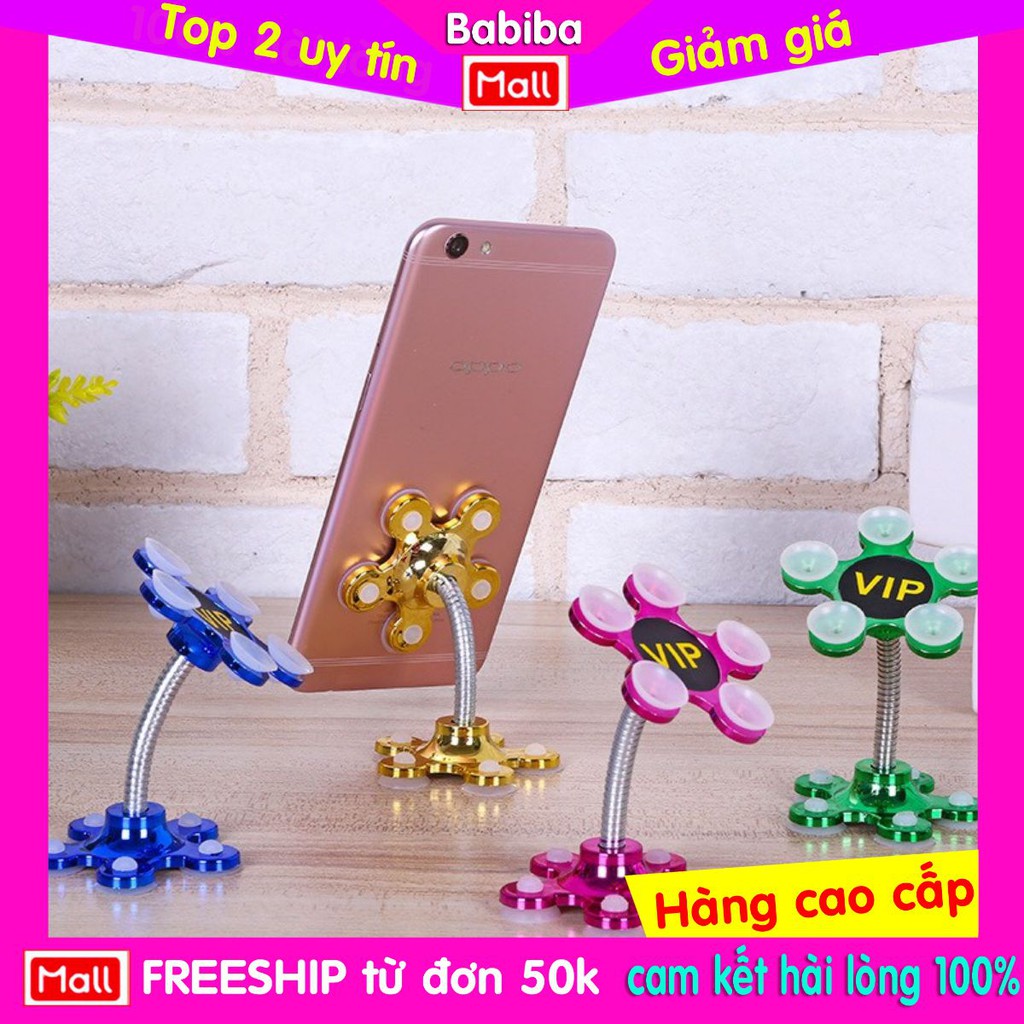 giá hình hoa đỡ điện thoại cực hót , rất tiện lợi | BigBuy360 - bigbuy360.vn