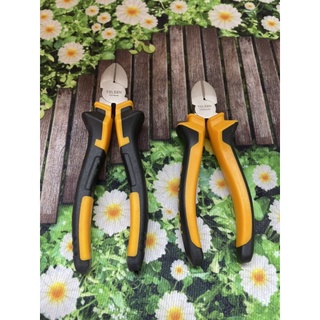 Kìm cắt 7" Tolsen 10004