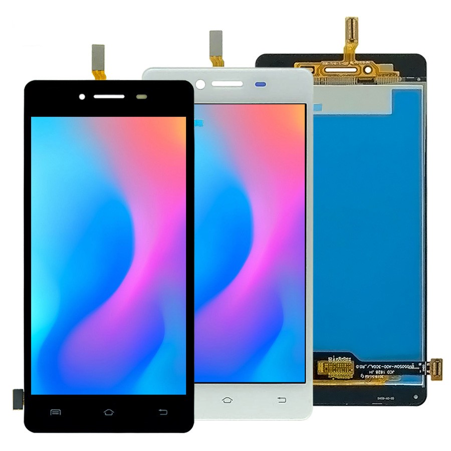 BỘ MÀN HÌNH VIVO Y51 ZIN