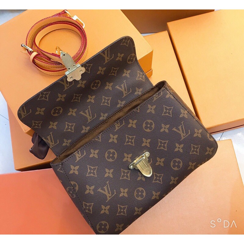 👜⚜️LV bag - hàng QUẢNG CHÂU CAO CẤP