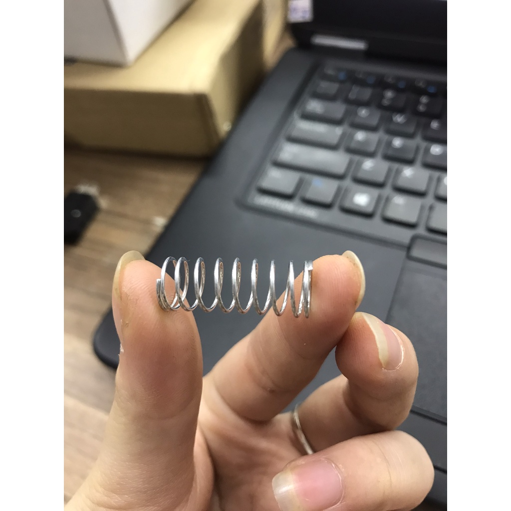 Lò xò dùng cho nồi cơm điện