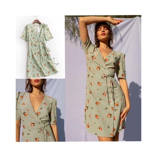 Đầm #1254 order