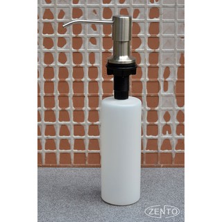 Bình đựng nước rửa chén - bát Soap Dispenser SD322