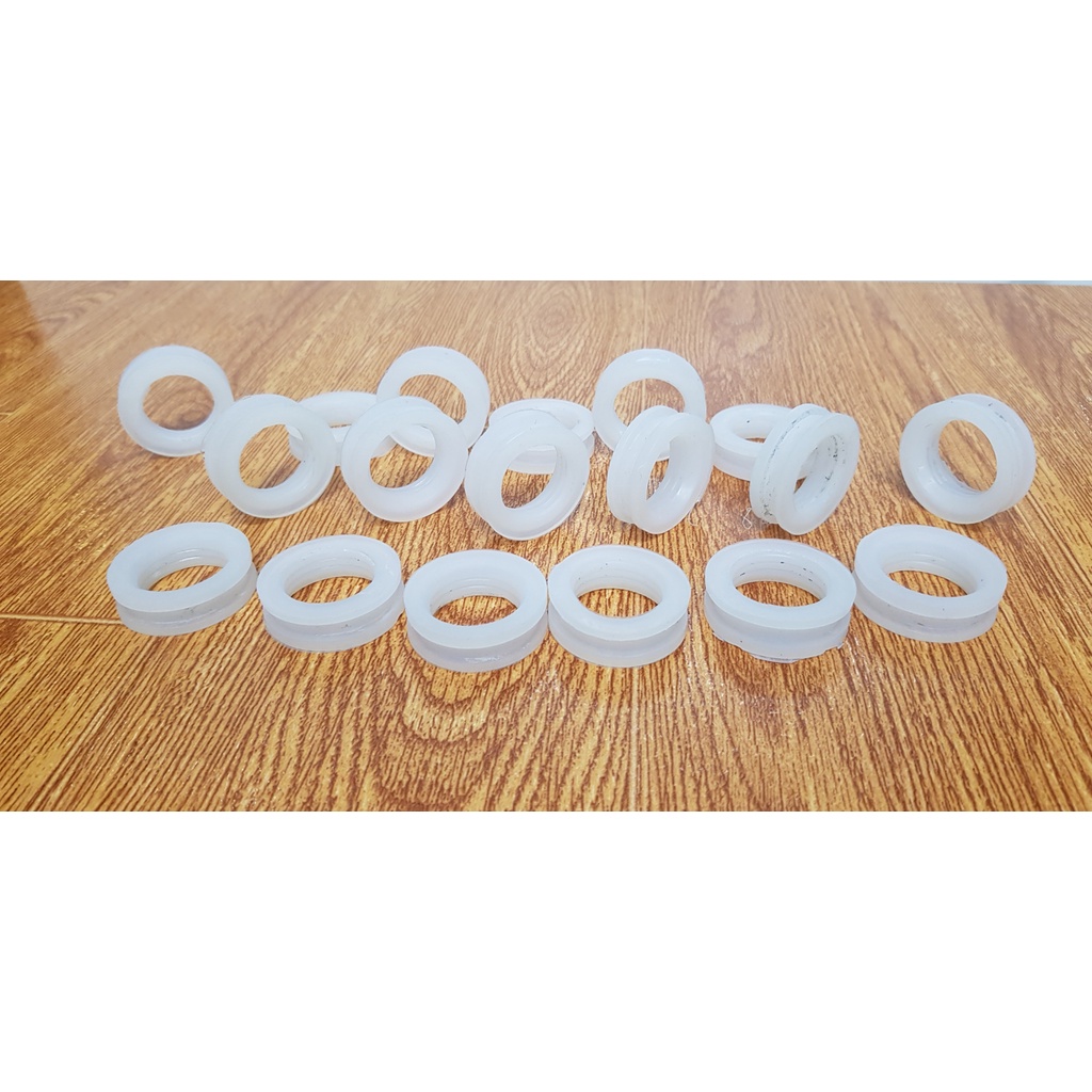 Zoăng Cao Su Chịu Nhiệt F58 Của Thái Dương Năng, Năng Lượng Mặt Trời