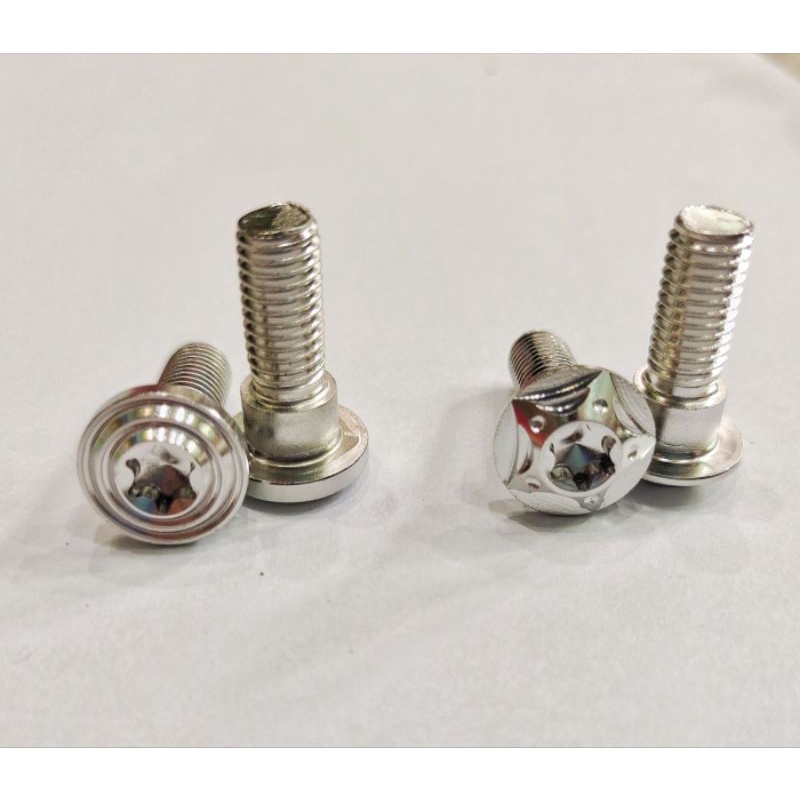 ỐC ĐĨA SALAYA. - THÁI  NHƯ ZIN - INOX304 👌