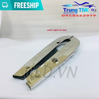 hộp sên inox super dream.