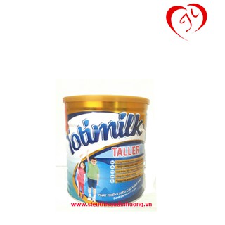 Sữa Totimilk taller hộp 900g