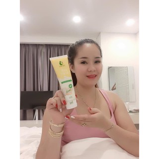 [Chính hãng] Kem Body Men Mầm Sữa Gạo Trắng Da