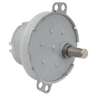 Mô Tơ Giảm Tốc Độ Cao Js50T 12v