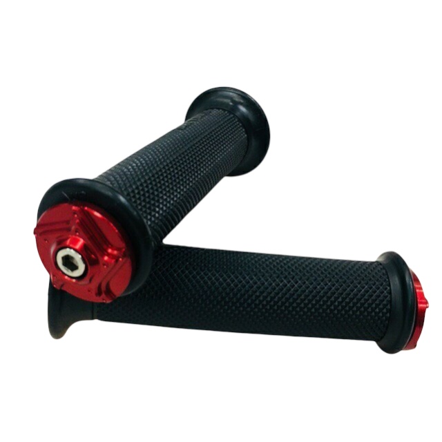 COMBO BAO TAY DAYTONA MẪU V3 + GÙ SALAZA NHÔM MÀU V1 [Chọn Sản Phẩm]