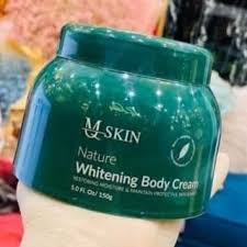 Body Diệp Lục MQ Skin (chính hãng)